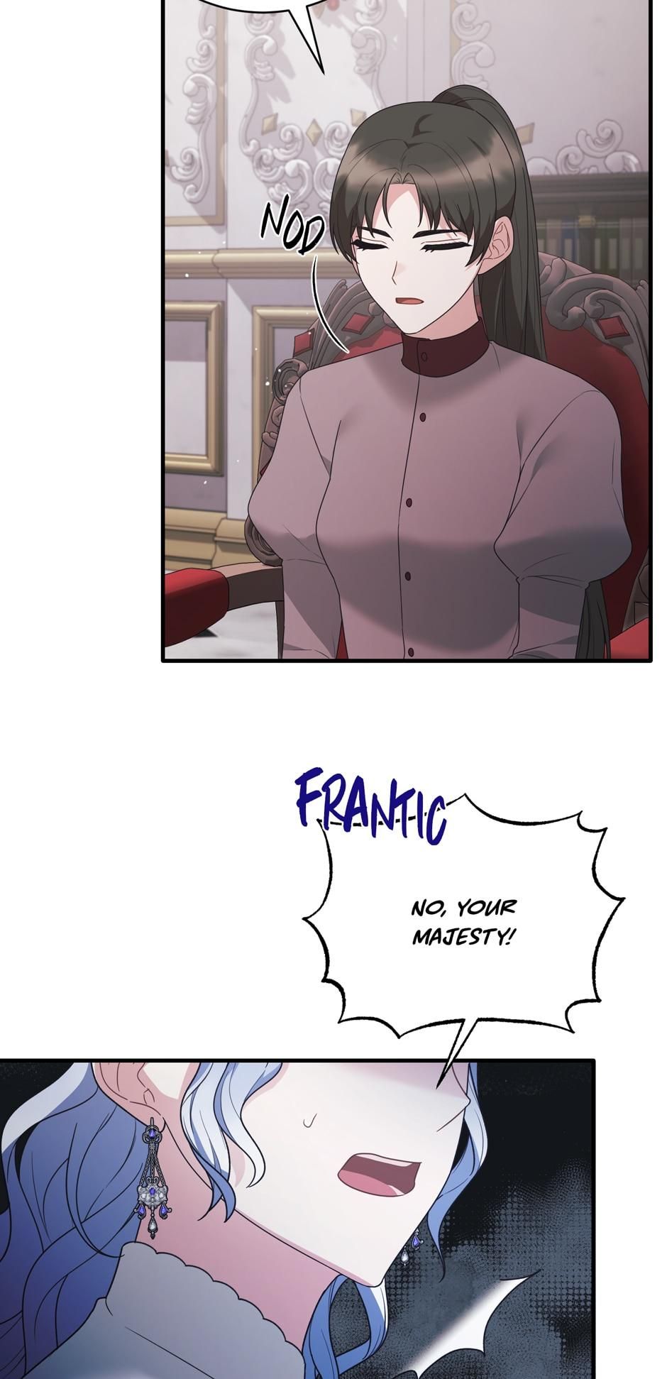 Angelic Lady chapter 146 page 7