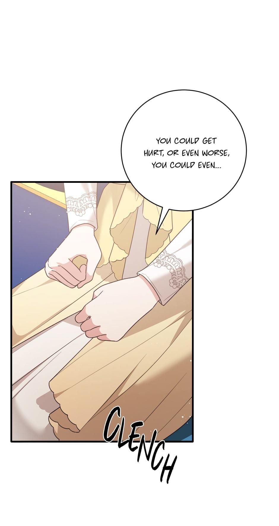 Angelic Lady chapter 147 page 10