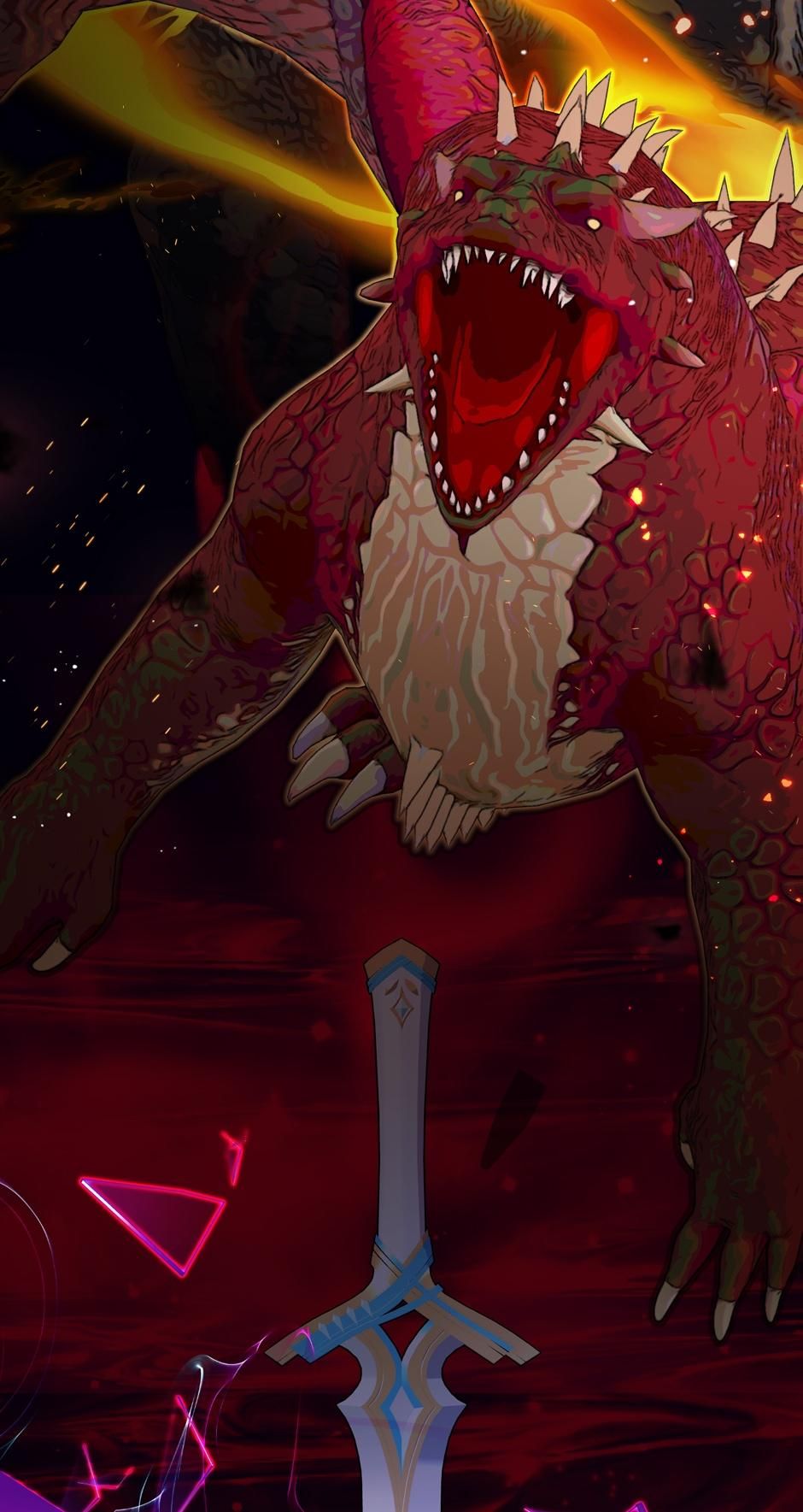 Angelic Lady chapter 147 page 15