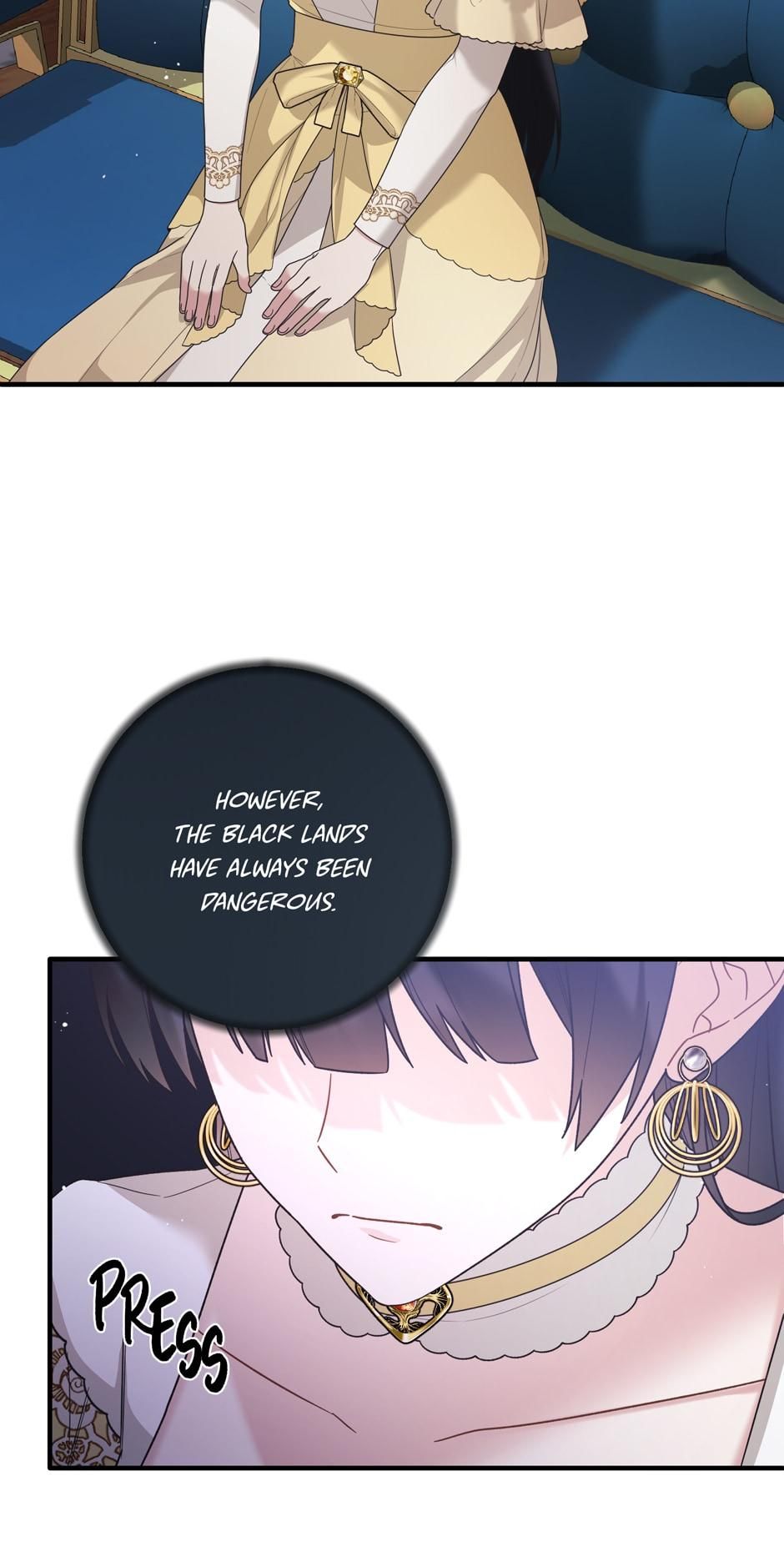 Angelic Lady chapter 147 page 18