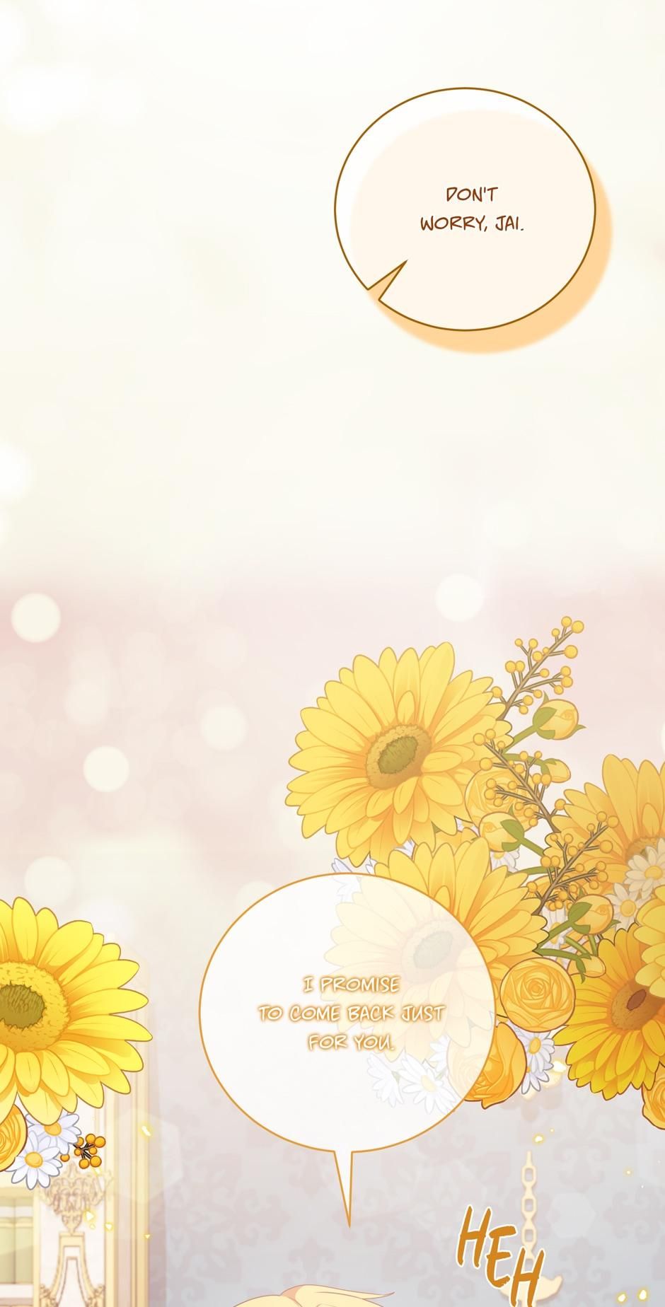 Angelic Lady chapter 147 page 20