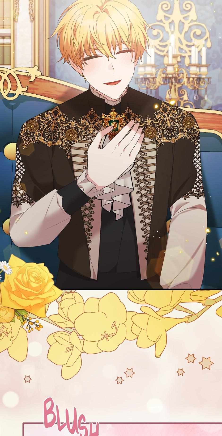 Angelic Lady chapter 147 page 21