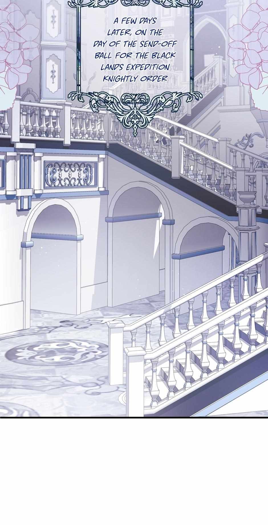 Angelic Lady chapter 147 page 26