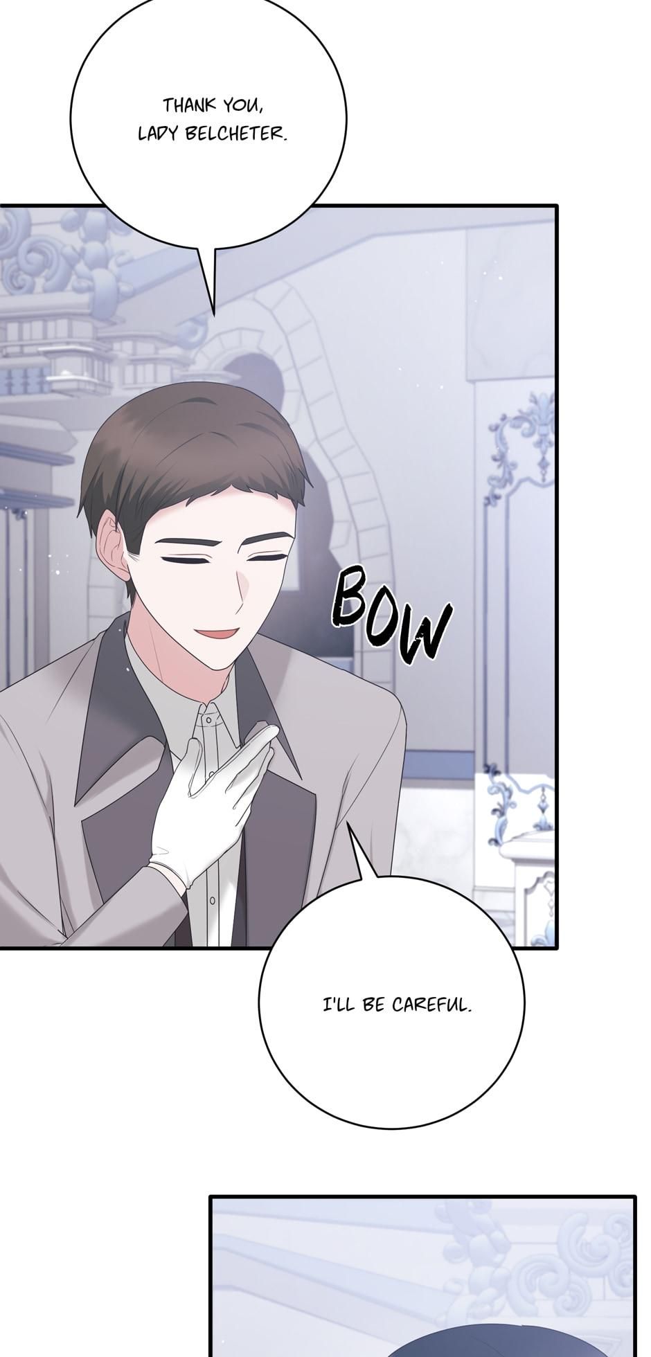 Angelic Lady chapter 147 page 28