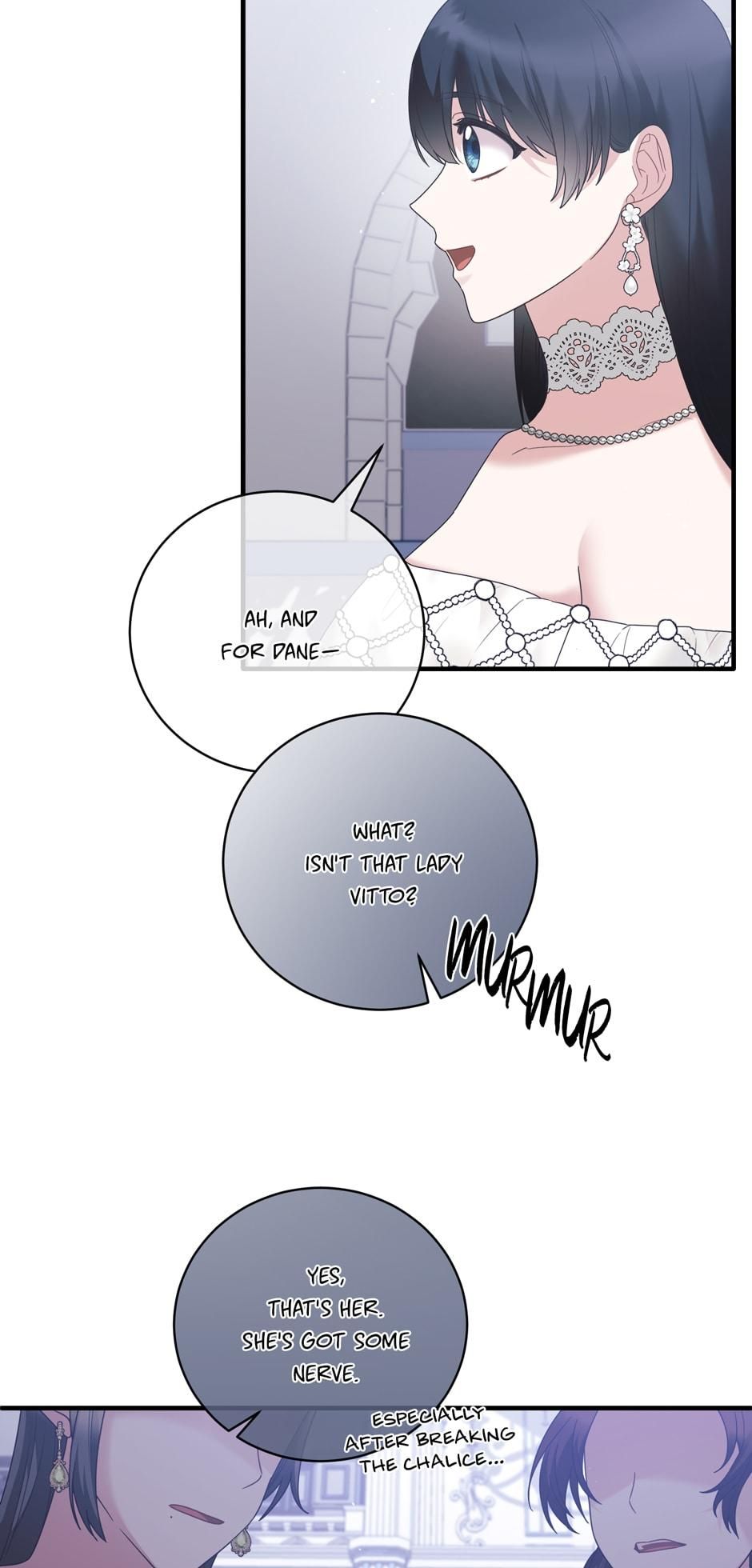 Angelic Lady chapter 147 page 29