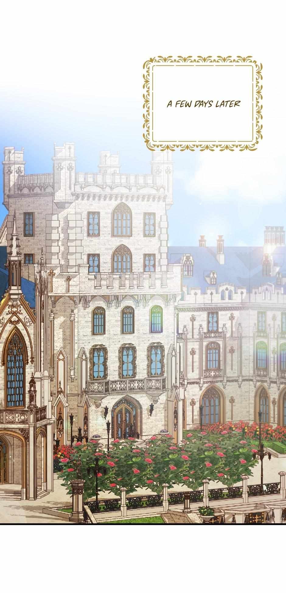 Angelic Lady chapter 147 page 3