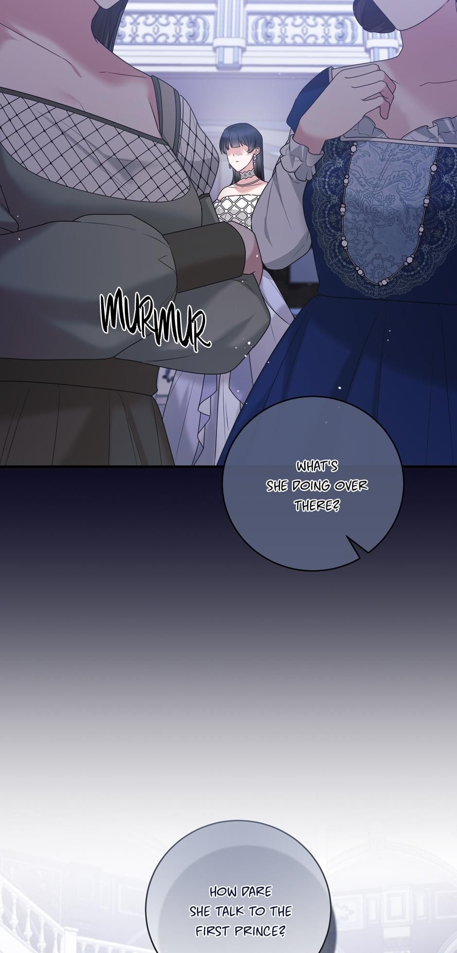 Angelic Lady chapter 147 page 30