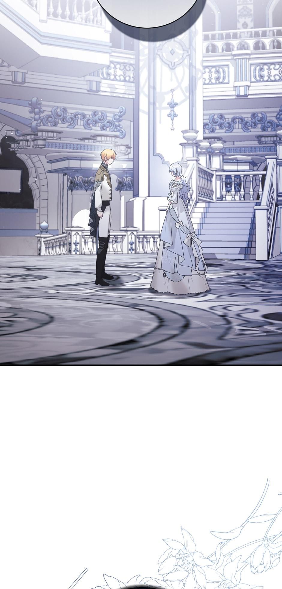 Angelic Lady chapter 147 page 31