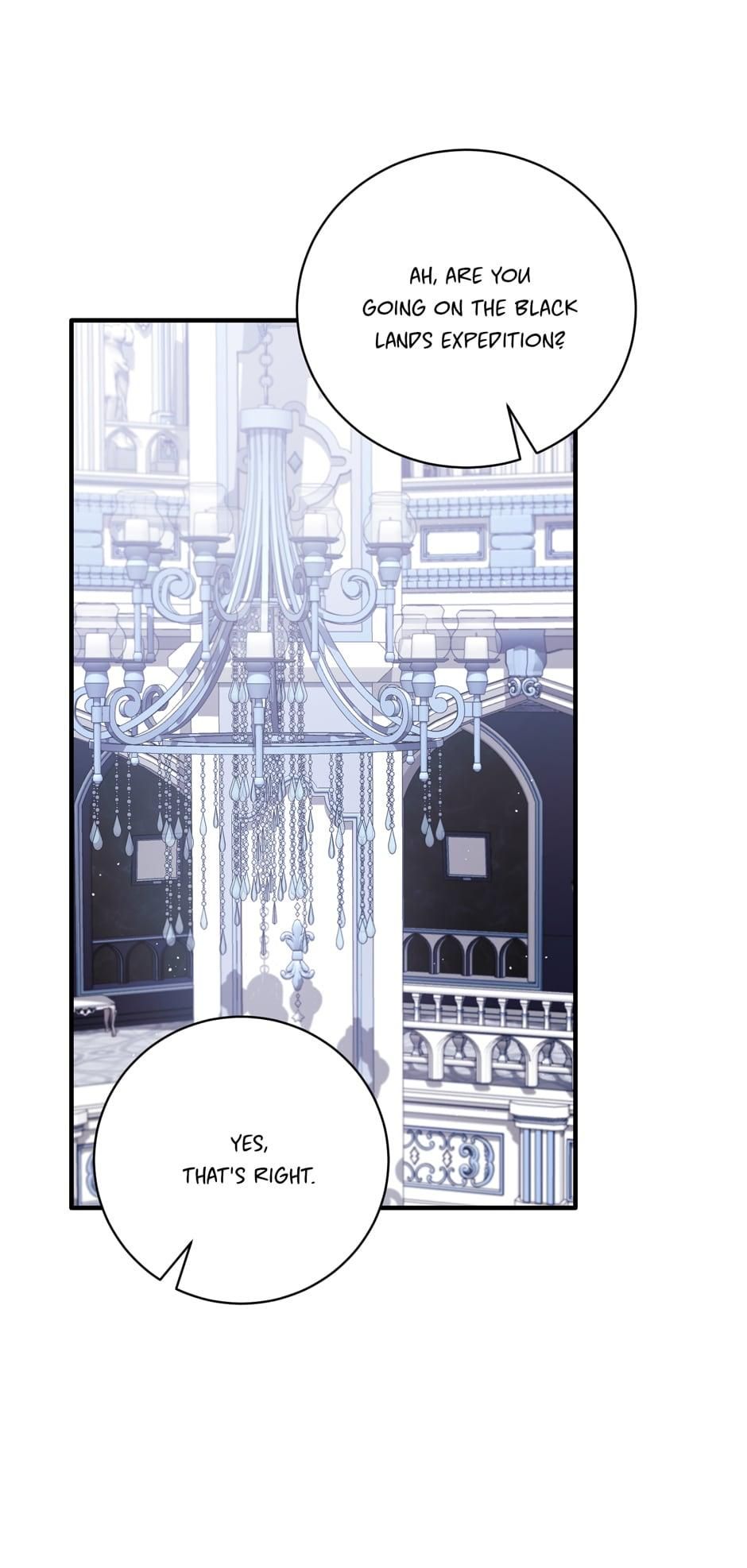 Angelic Lady chapter 147 page 35