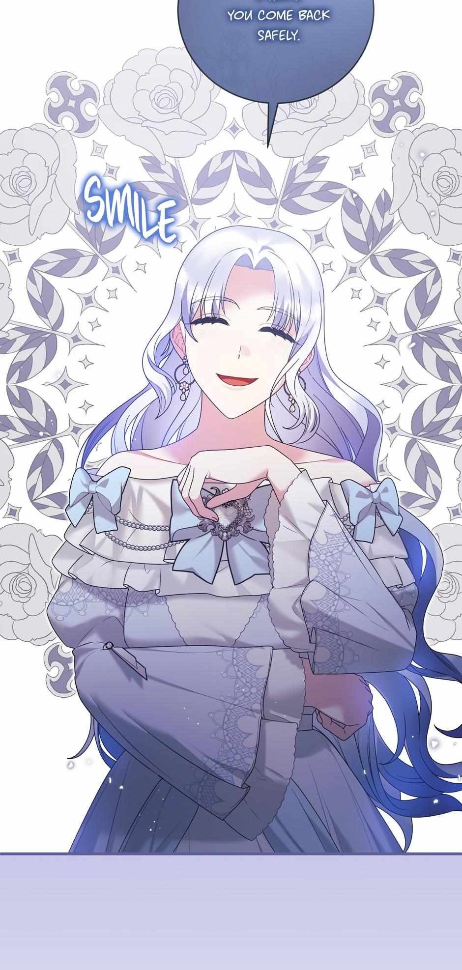 Angelic Lady chapter 147 page 37