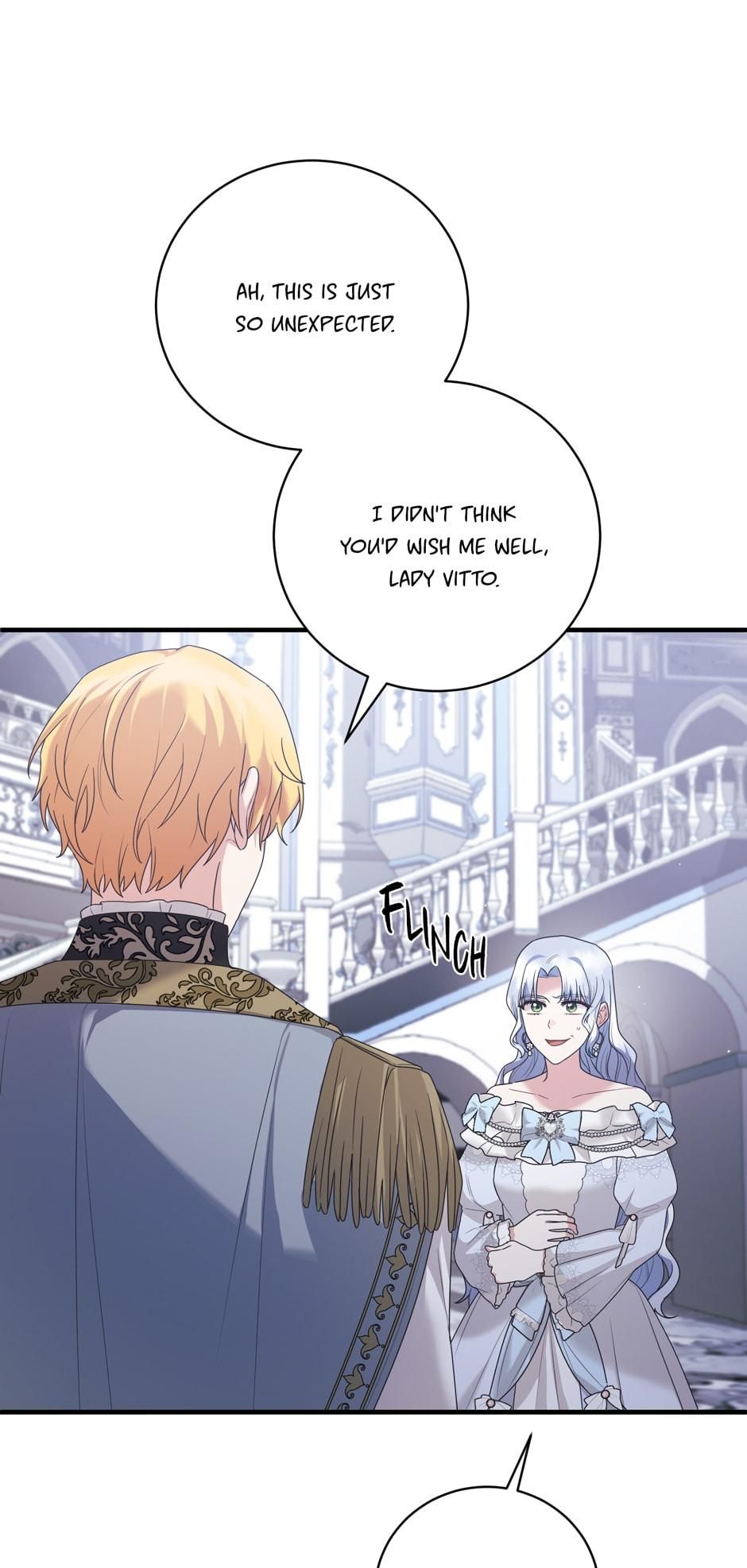 Angelic Lady chapter 147 page 40