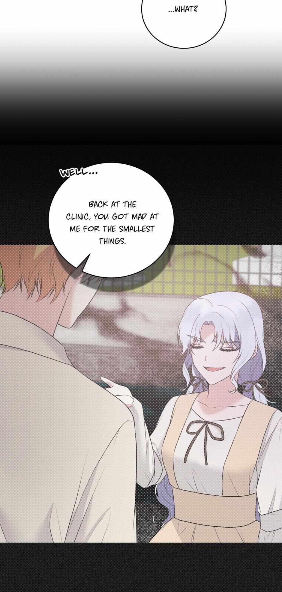 Angelic Lady chapter 147 page 41