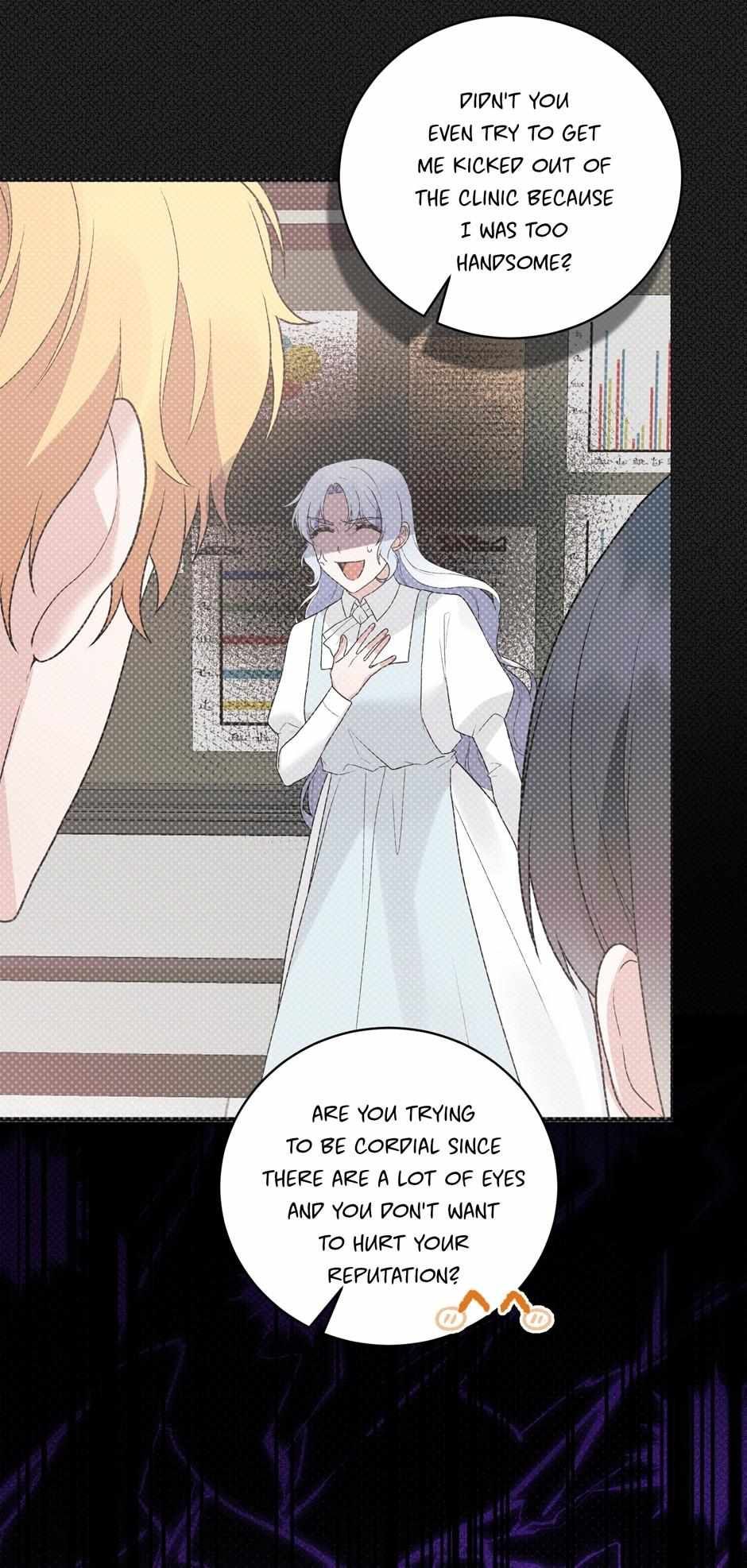 Angelic Lady chapter 147 page 42