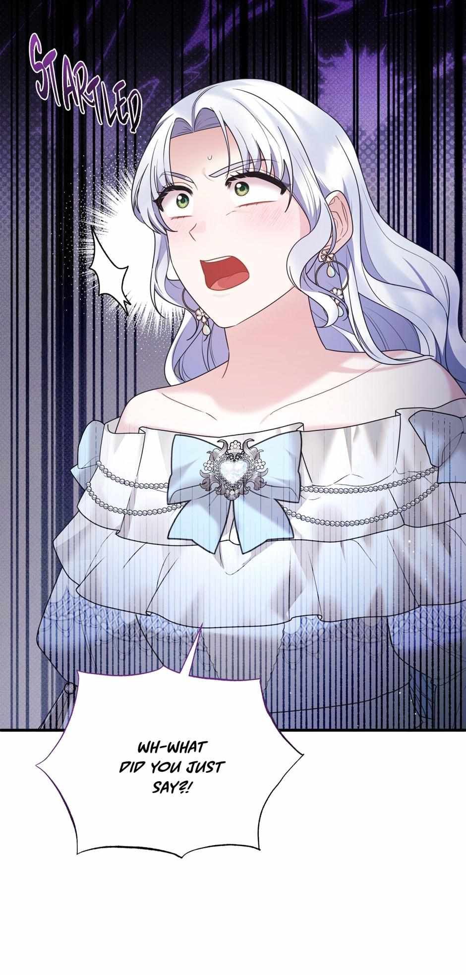 Angelic Lady chapter 147 page 43