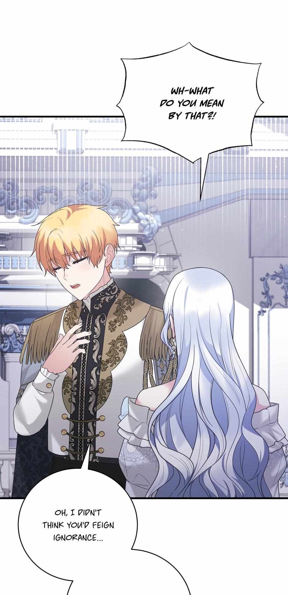 Angelic Lady chapter 147 page 44