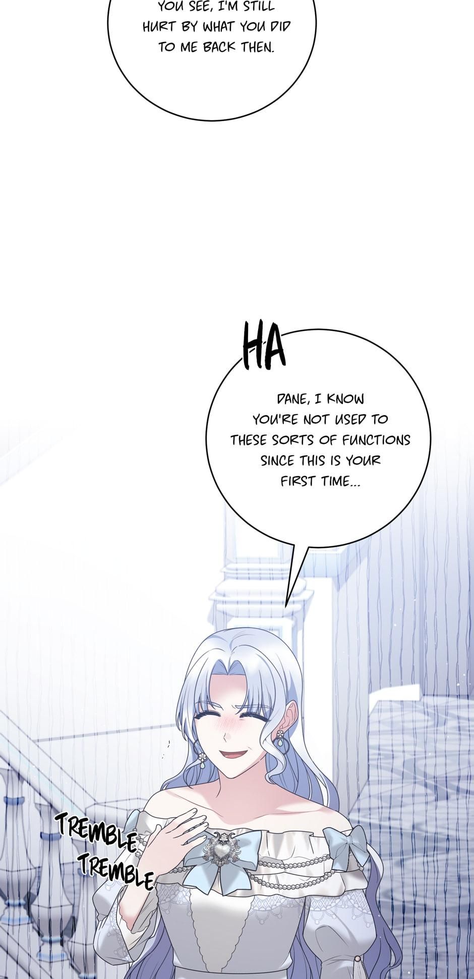 Angelic Lady chapter 147 page 45