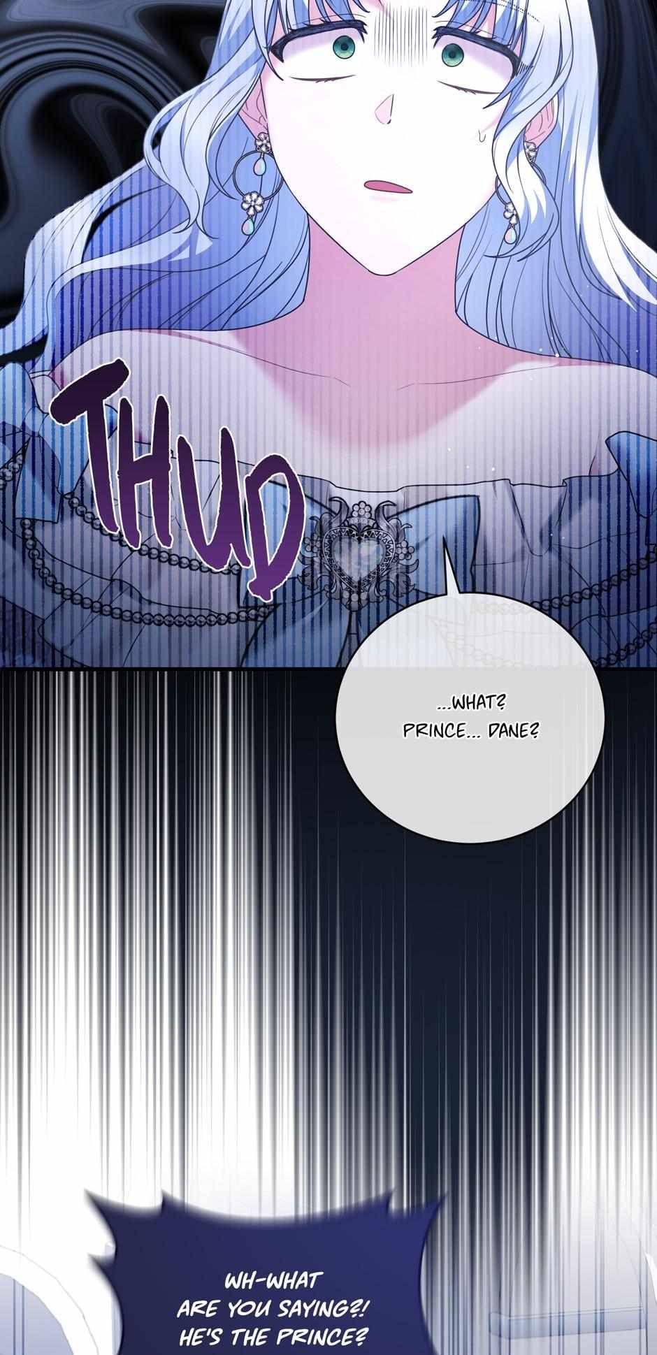 Angelic Lady chapter 147 page 49