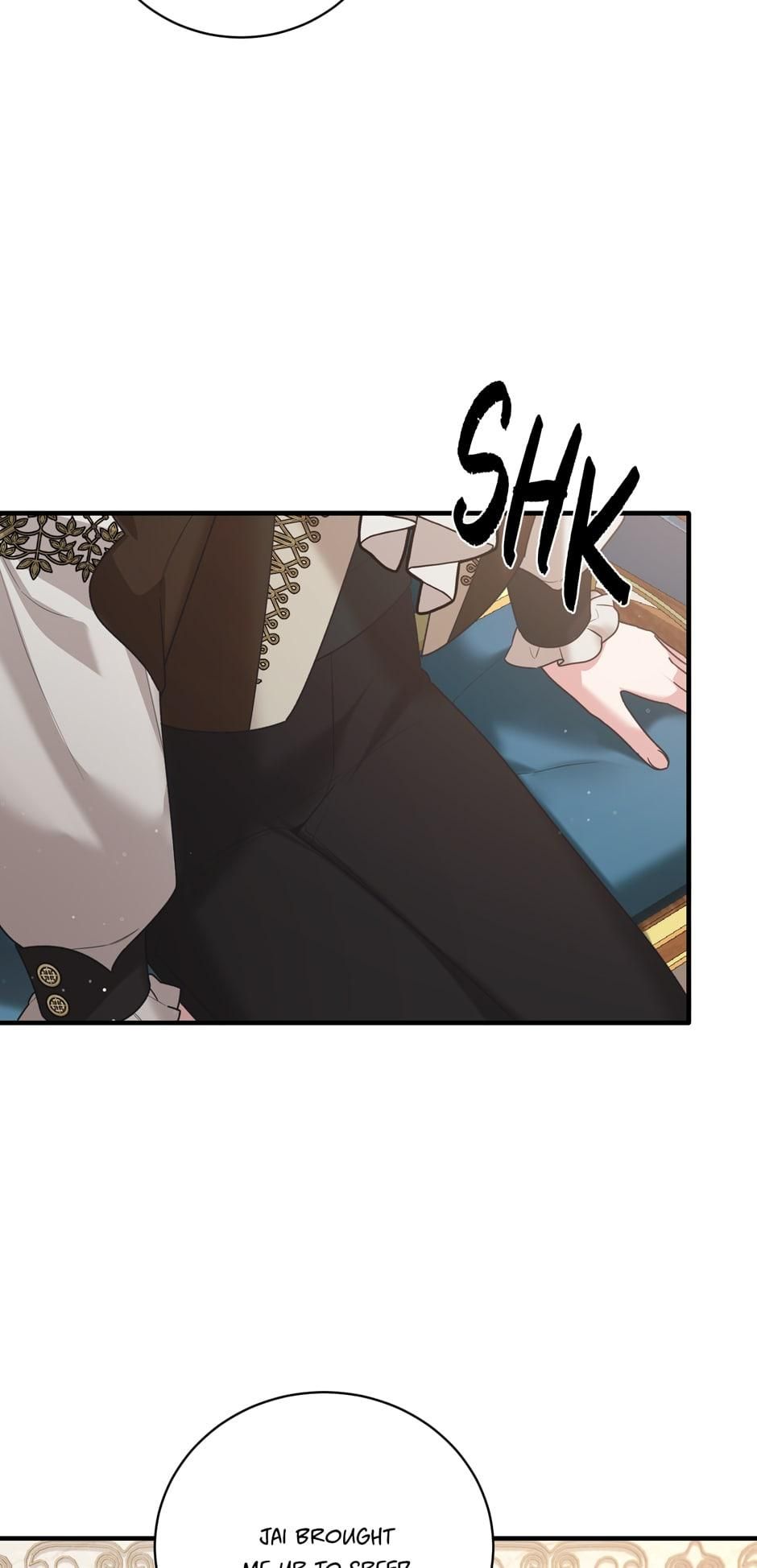 Angelic Lady chapter 147 page 5