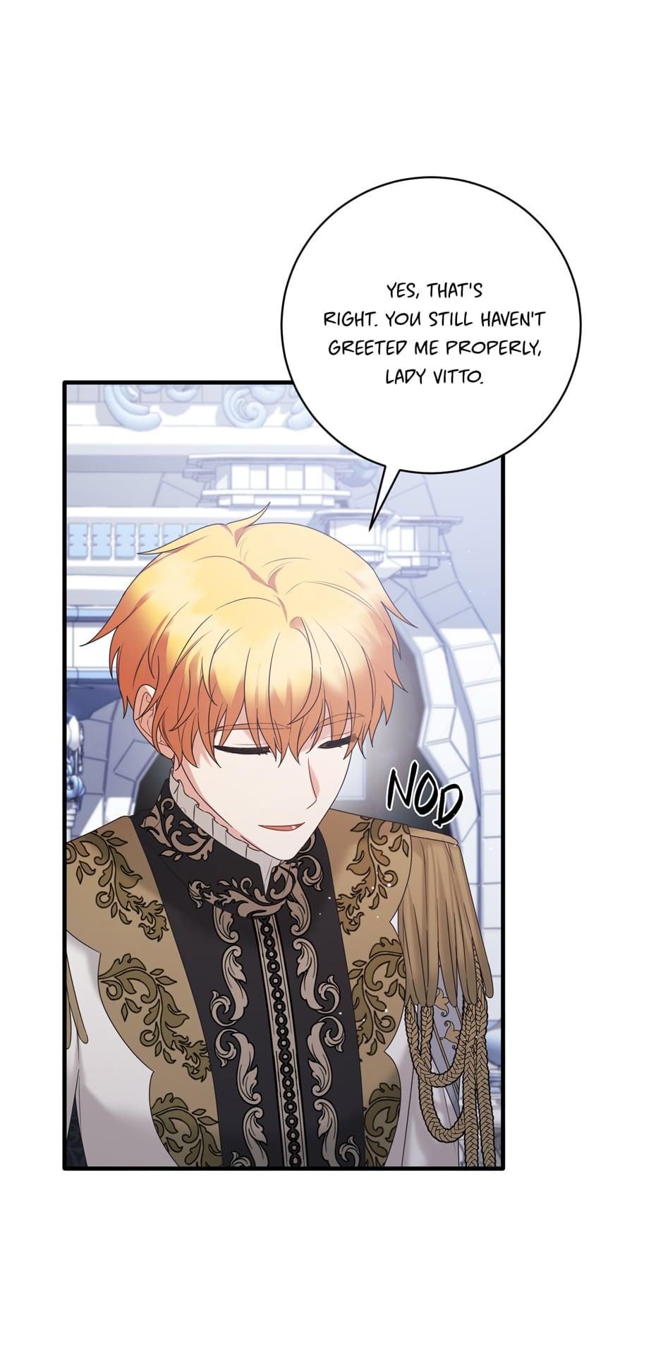 Angelic Lady chapter 147 page 51