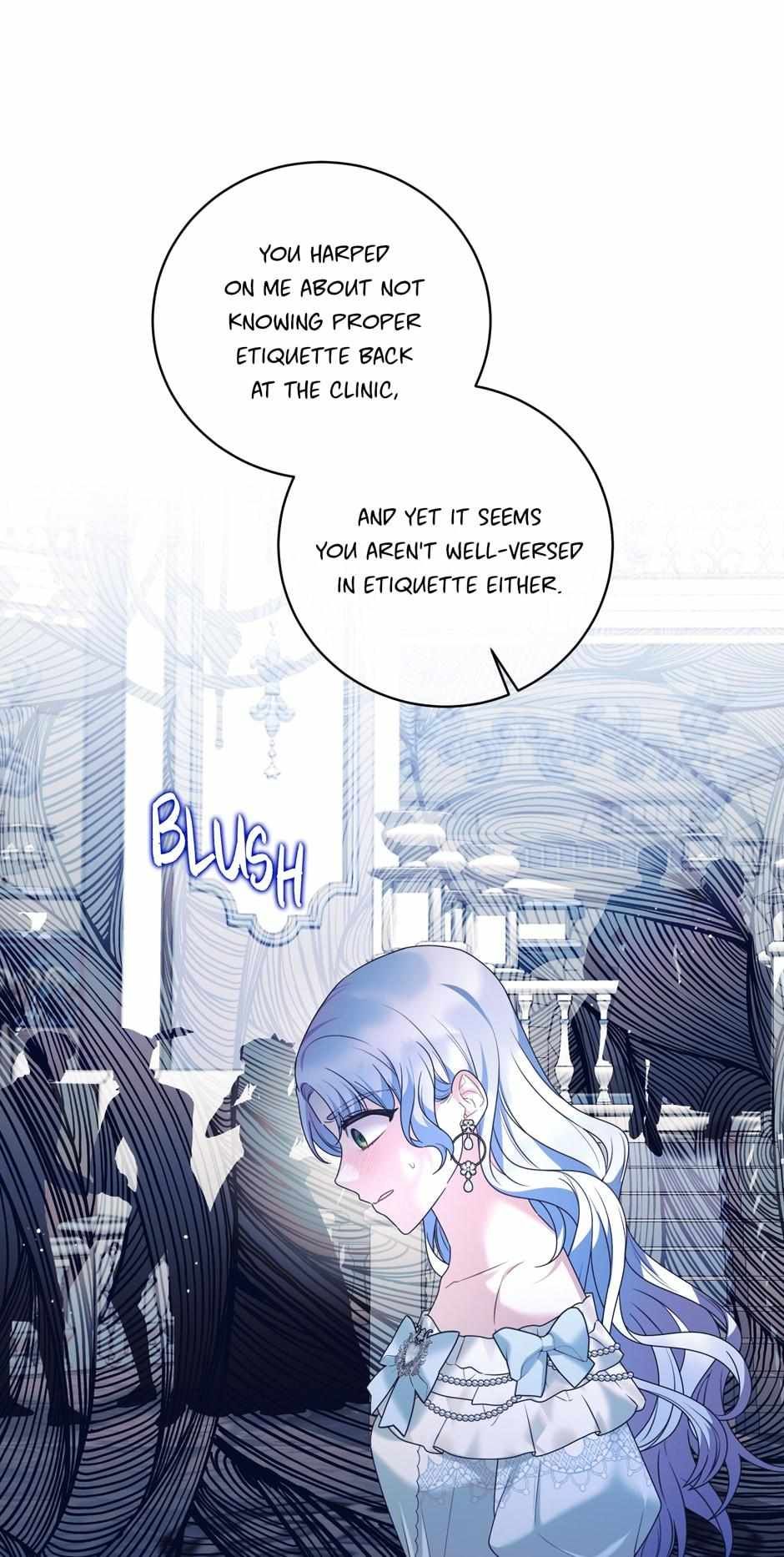 Angelic Lady chapter 147 page 52