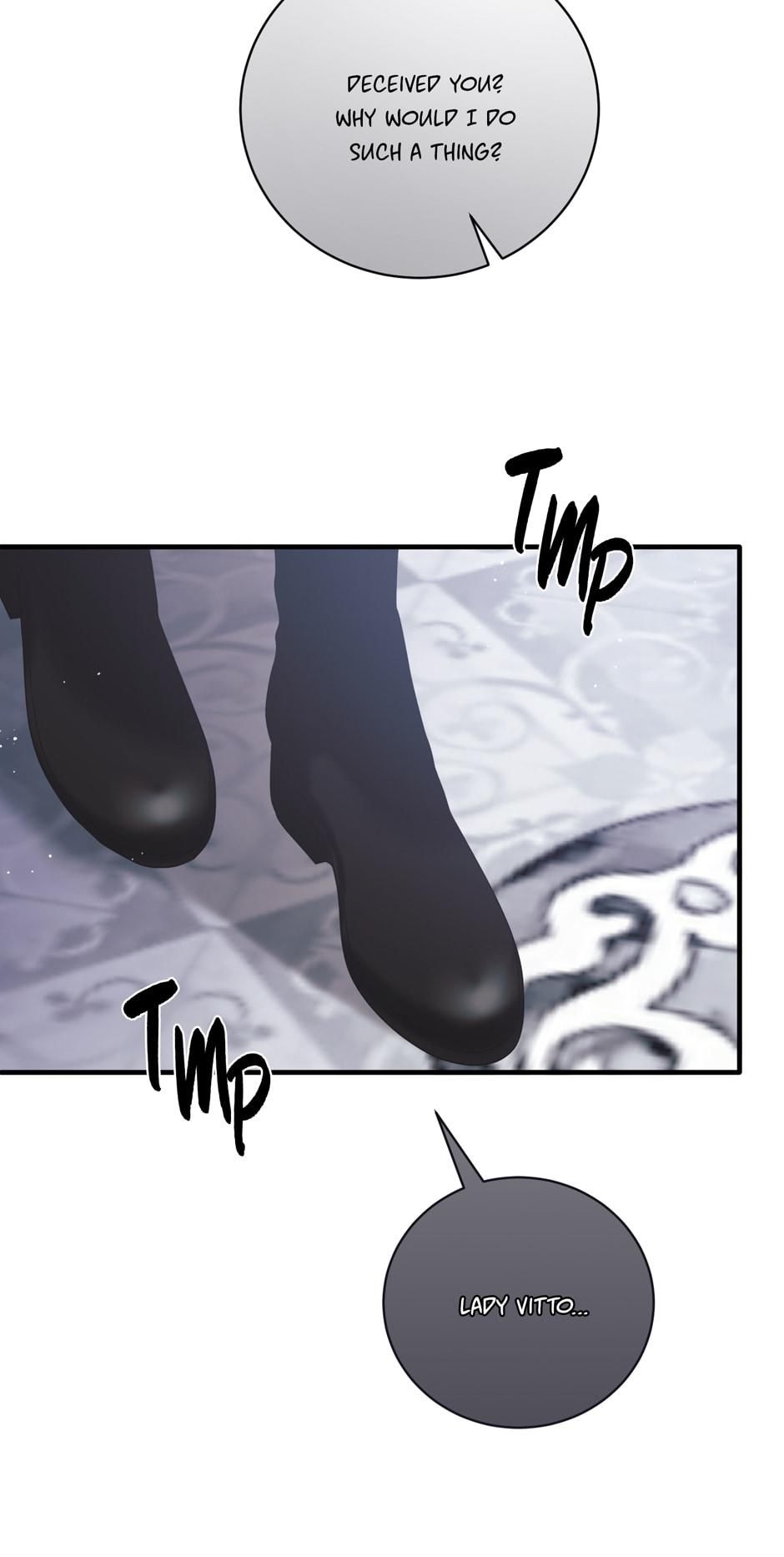 Angelic Lady chapter 147 page 55