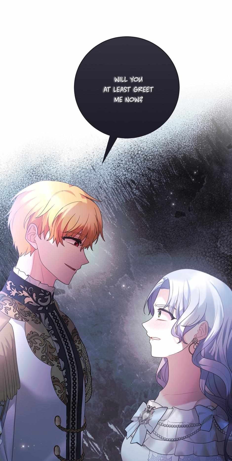 Angelic Lady chapter 147 page 56