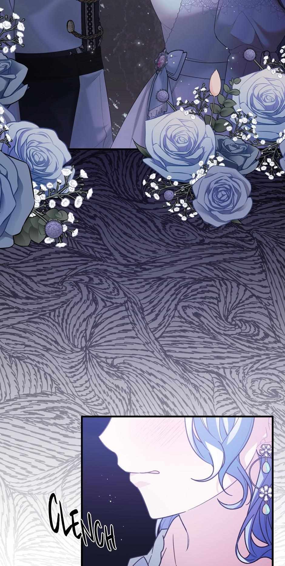 Angelic Lady chapter 147 page 57