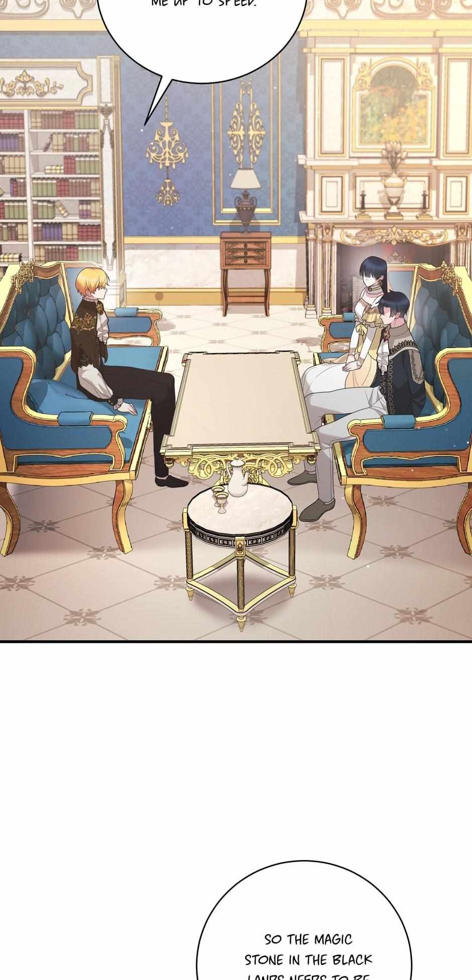 Angelic Lady chapter 147 page 6