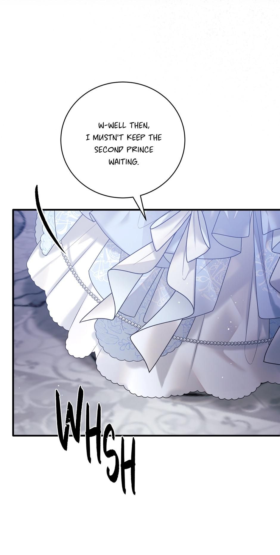 Angelic Lady chapter 147 page 61