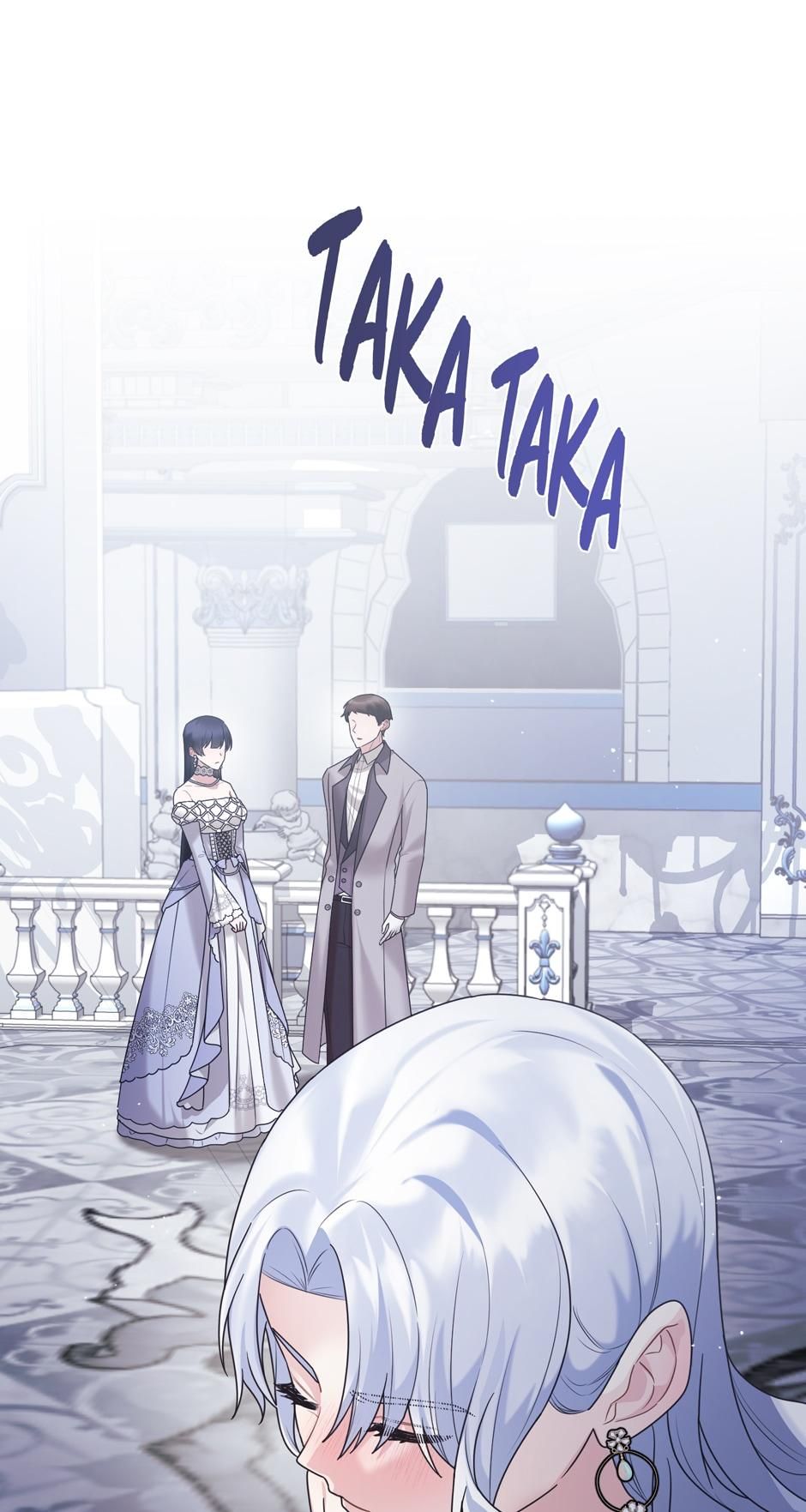 Angelic Lady chapter 147 page 62