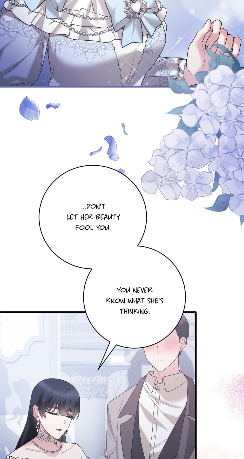 Angelic Lady chapter 147 page 64