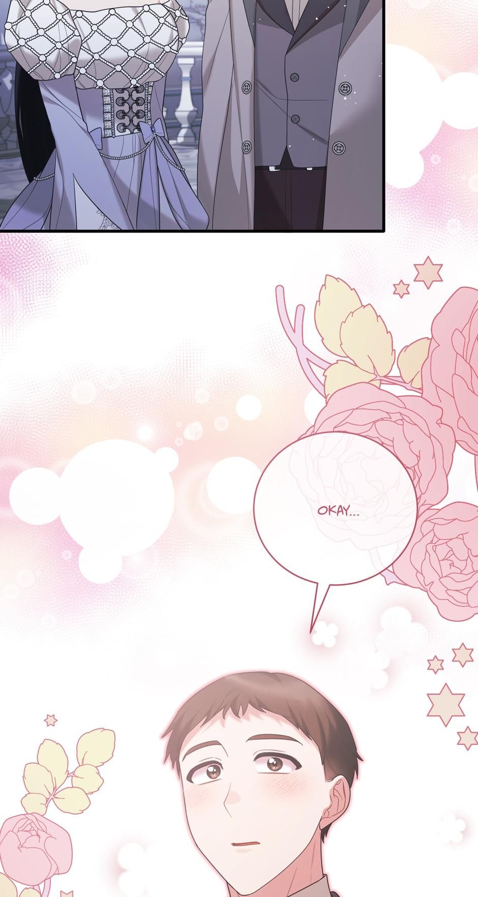 Angelic Lady chapter 147 page 65