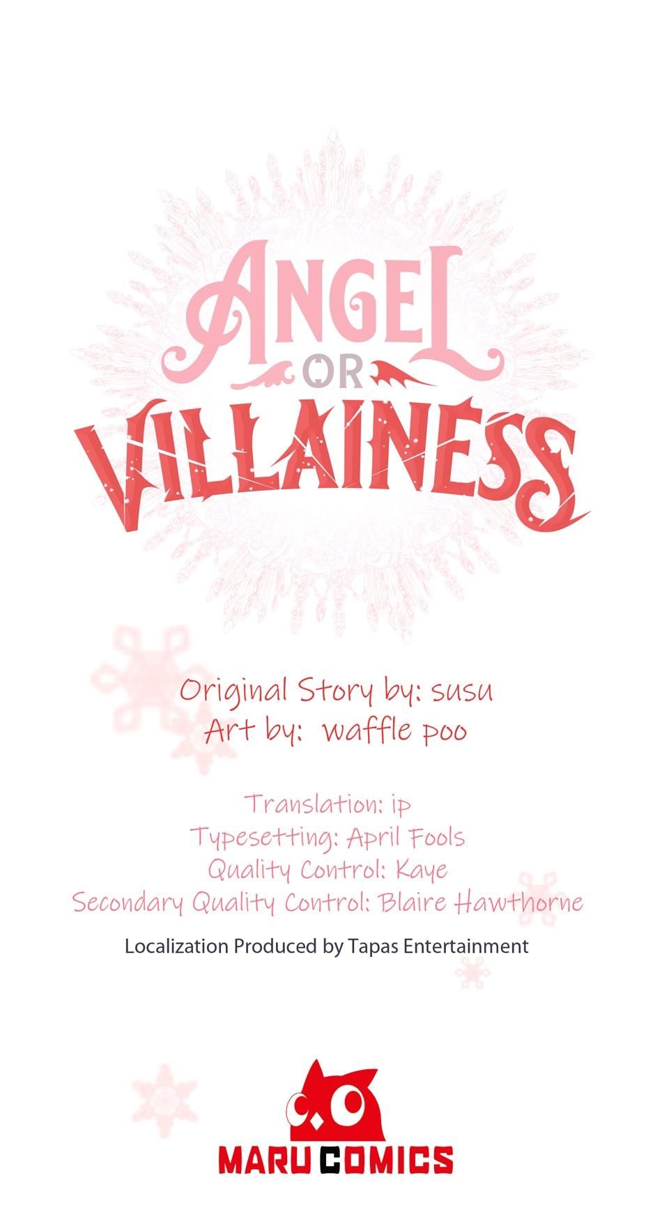 Angelic Lady chapter 147 page 67