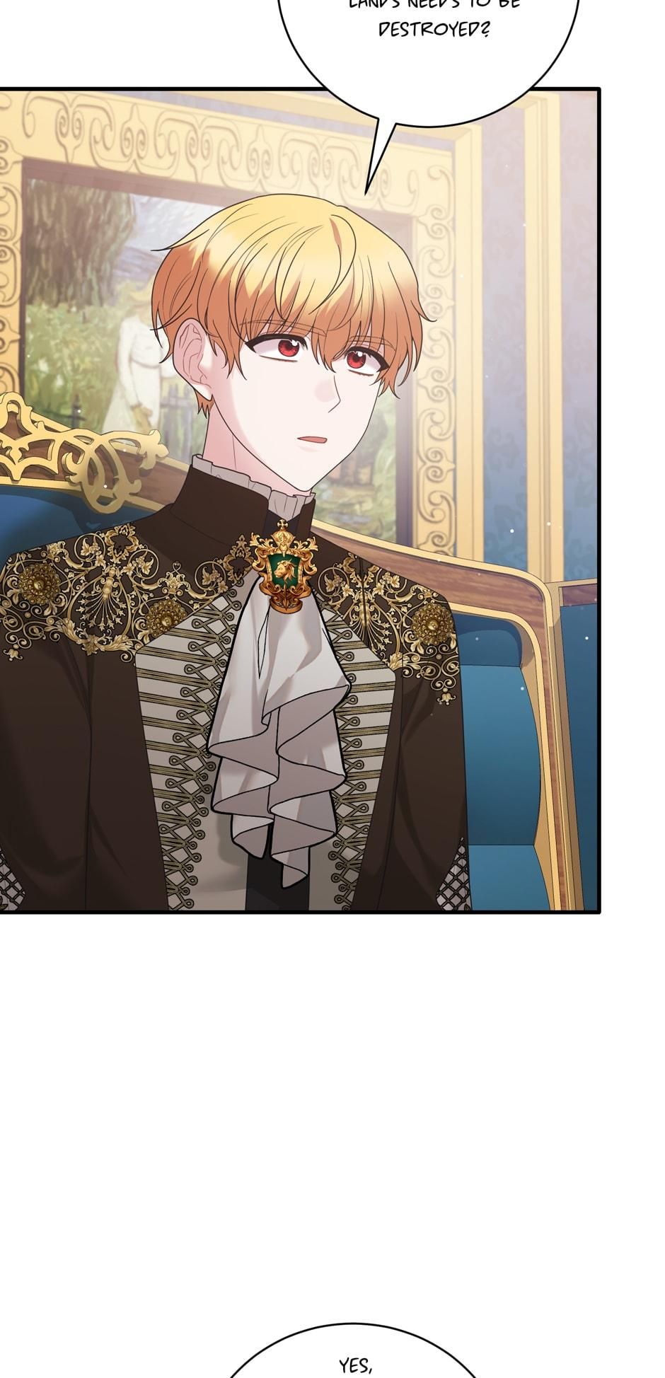 Angelic Lady chapter 147 page 7