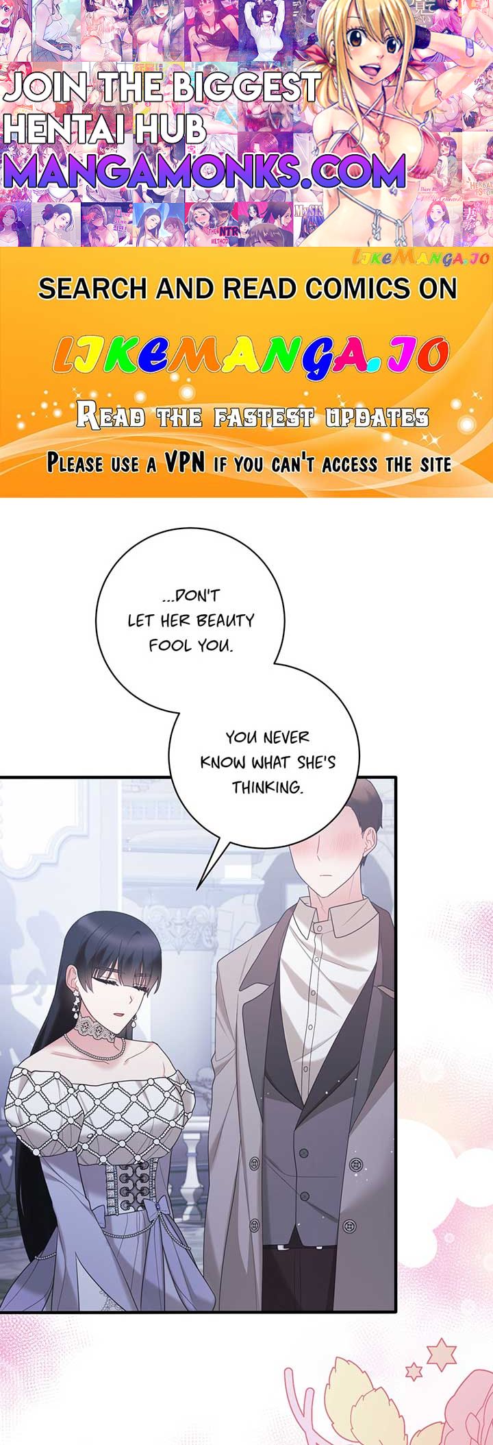 Angelic Lady chapter 148 page 1