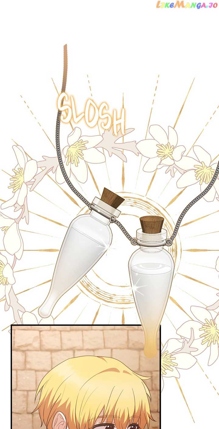 Angelic Lady chapter 148 page 12