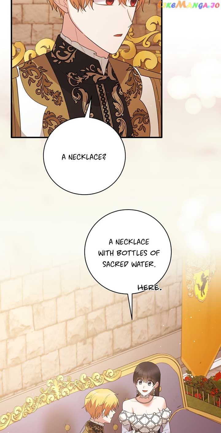 Angelic Lady chapter 148 page 13