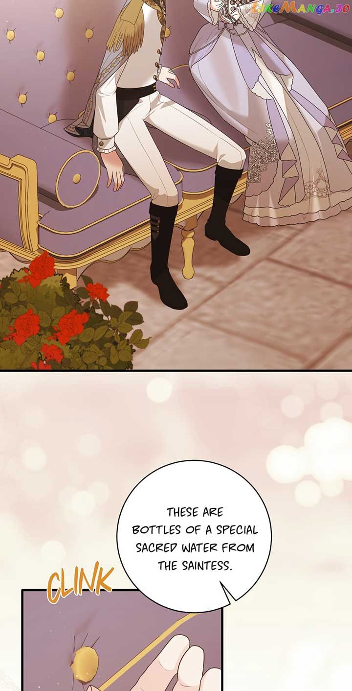 Angelic Lady chapter 148 page 14