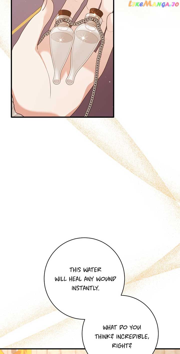 Angelic Lady chapter 148 page 15