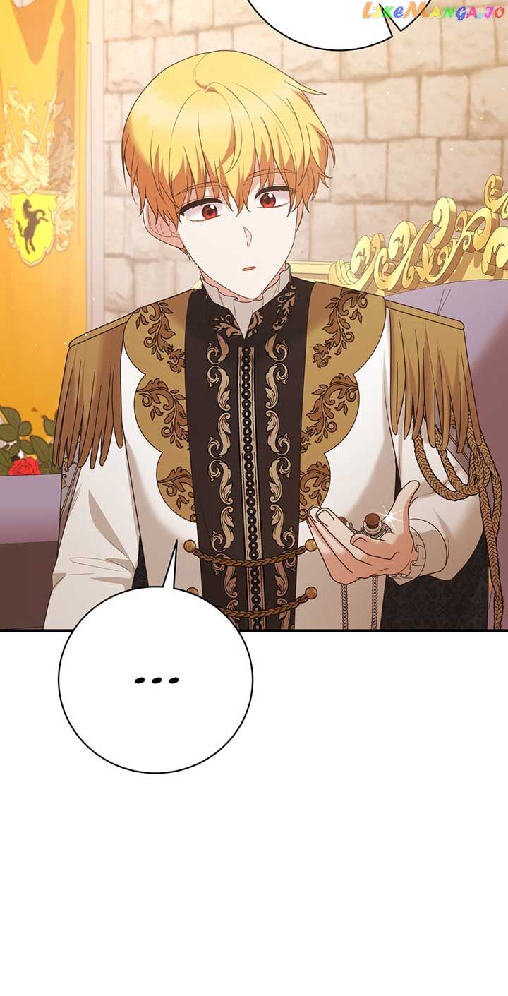 Angelic Lady chapter 148 page 16