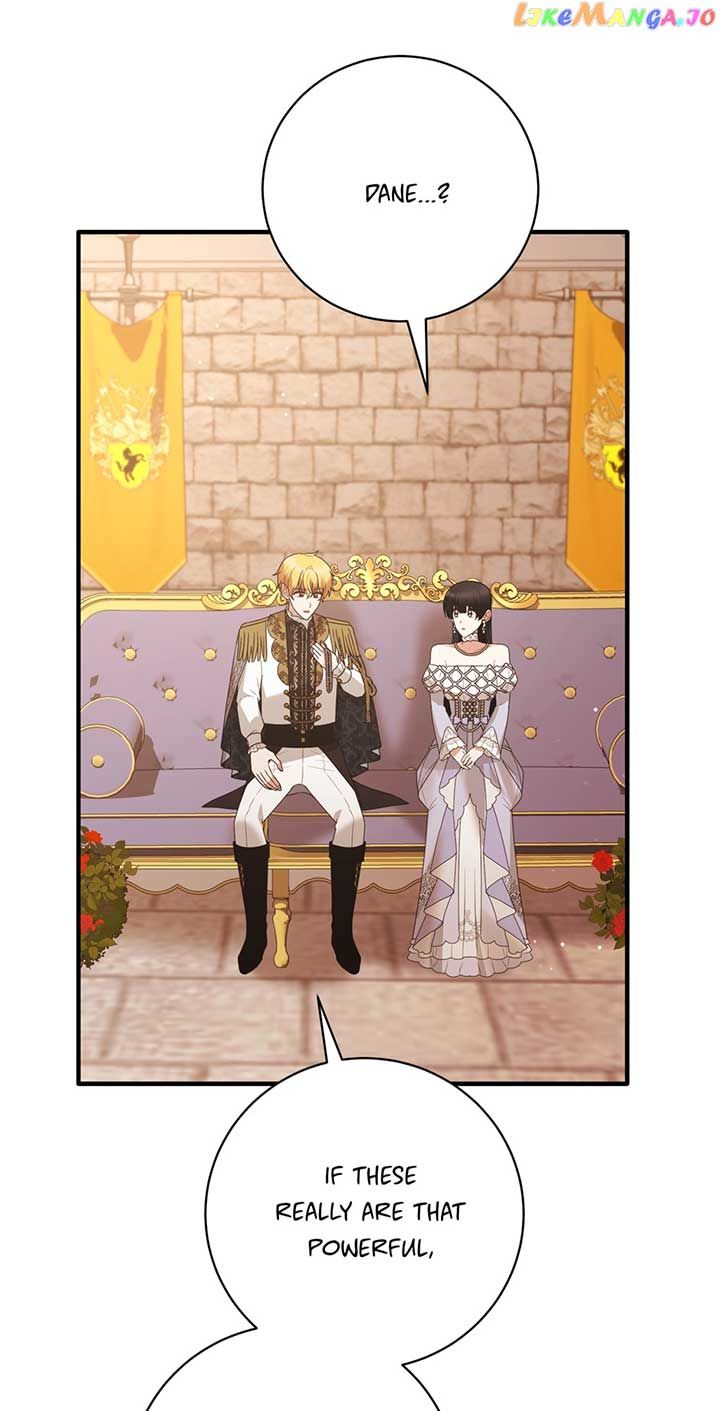 Angelic Lady chapter 148 page 17