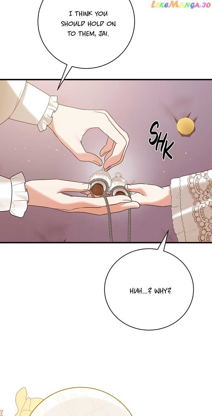 Angelic Lady chapter 148 page 18