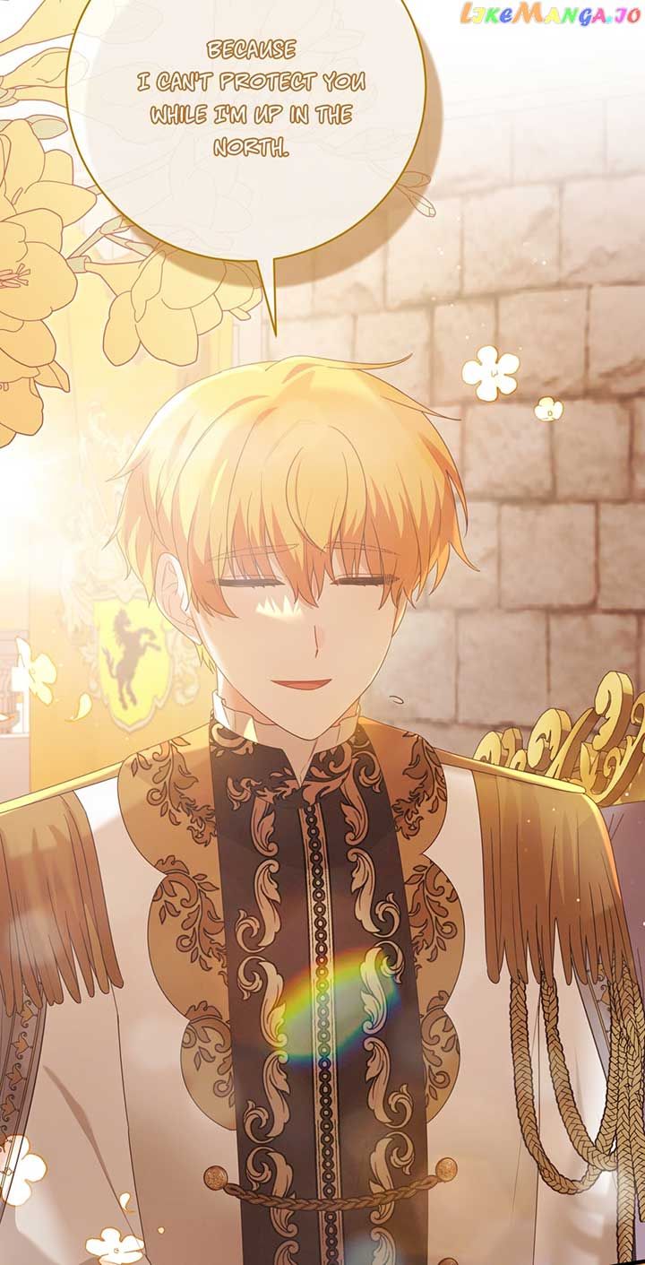 Angelic Lady chapter 148 page 19