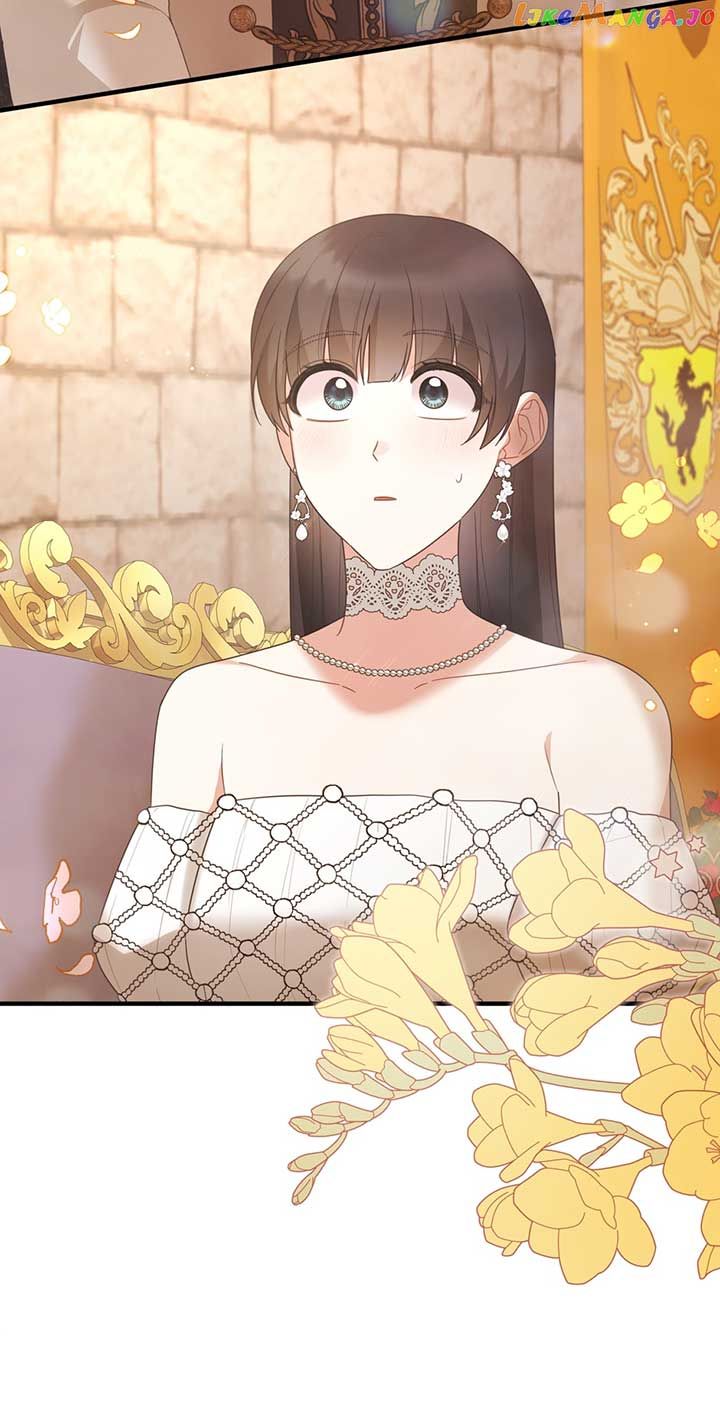 Angelic Lady chapter 148 page 20