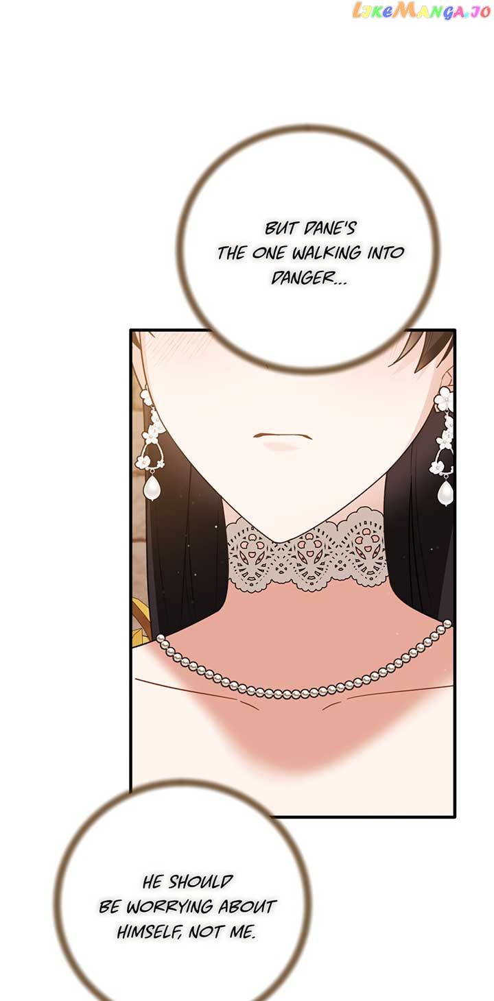 Angelic Lady chapter 148 page 21