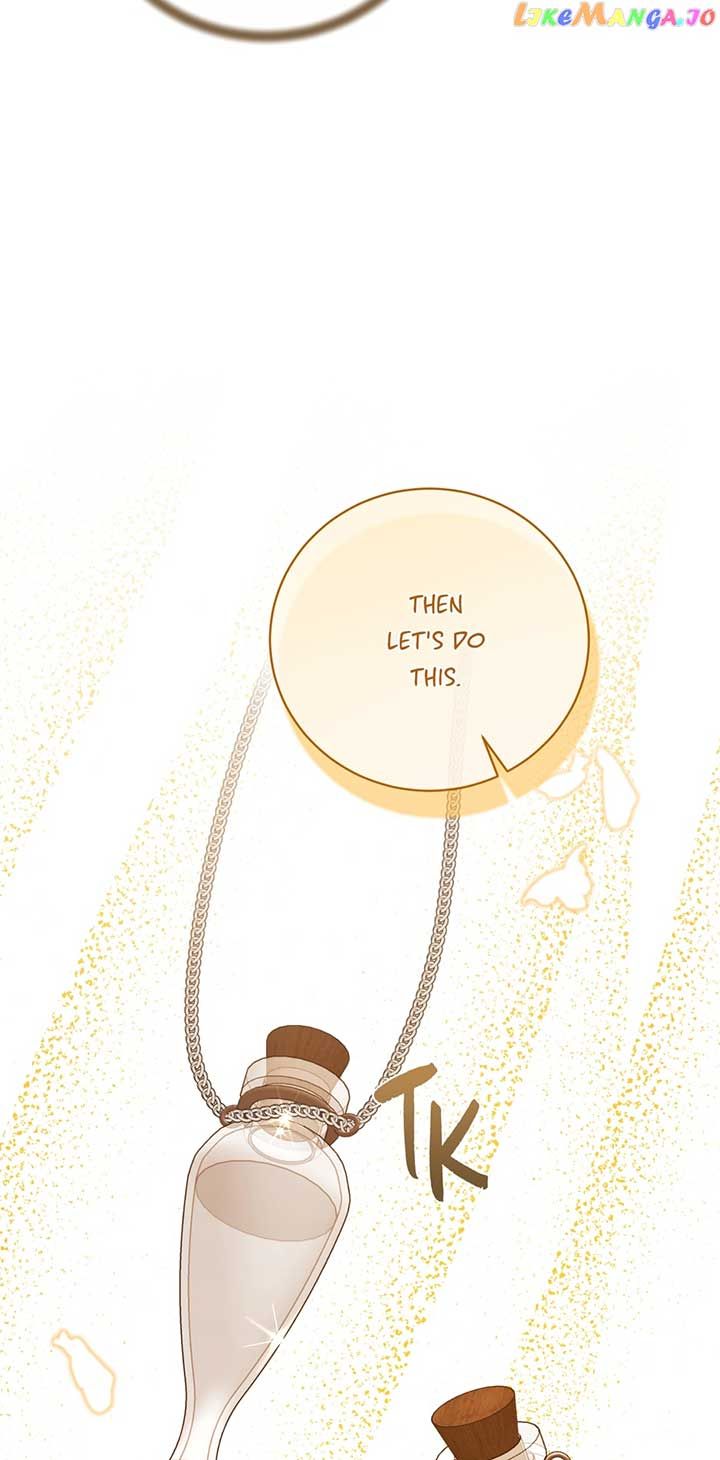 Angelic Lady chapter 148 page 22