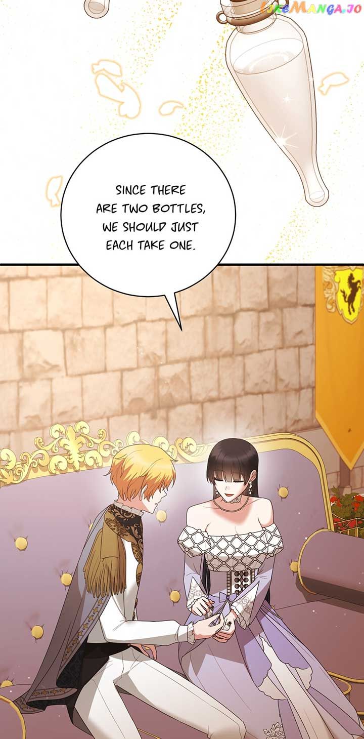 Angelic Lady chapter 148 page 23