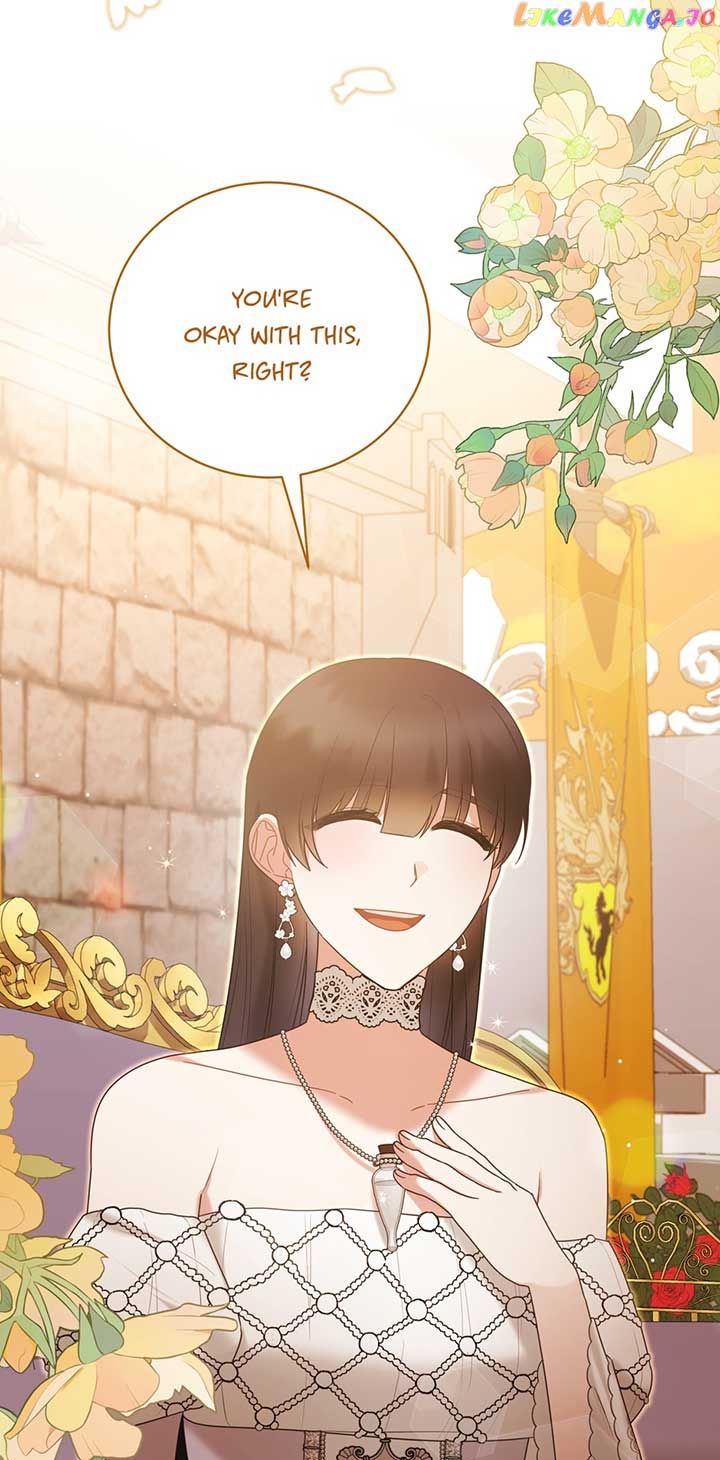 Angelic Lady chapter 148 page 25