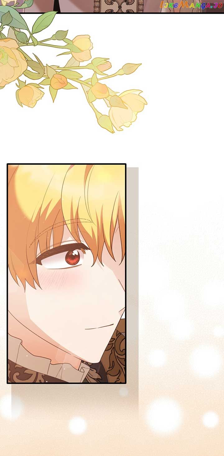 Angelic Lady chapter 148 page 26