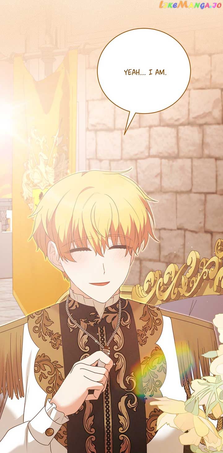 Angelic Lady chapter 148 page 27